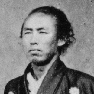坂本龍馬