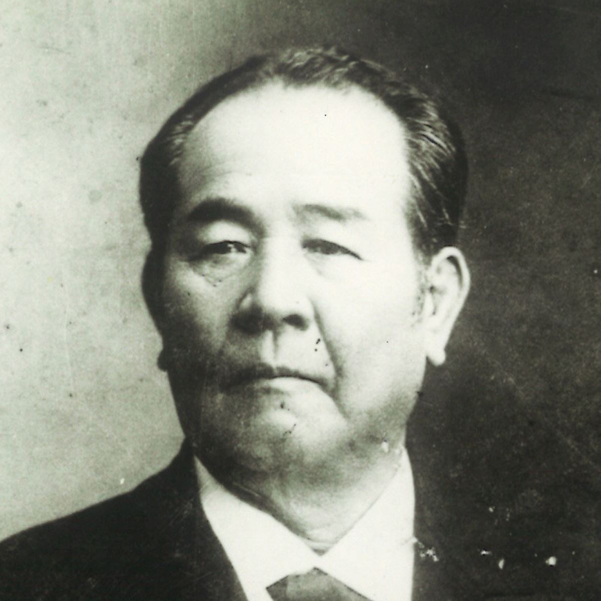 渋沢栄一