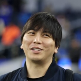 水原一平