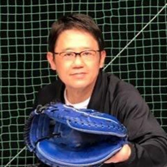 古田敦也
